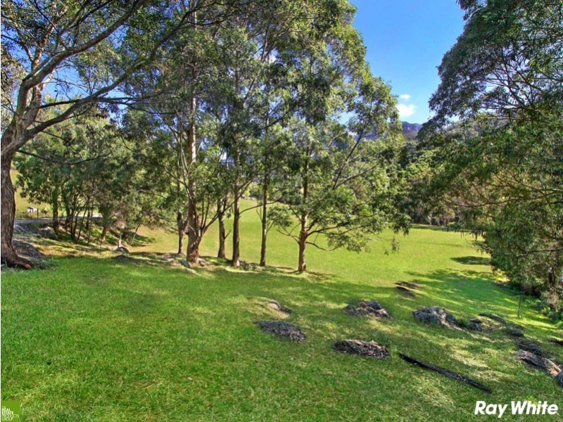 274 North Marshall Mount Road, Marshall Mount NSW 2530