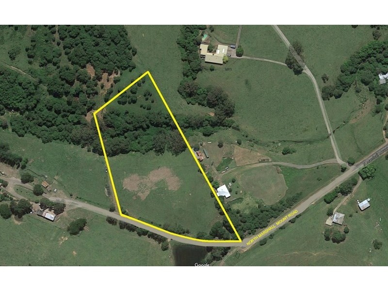 274 North Marshall Mount Road, Marshall Mount NSW 2530