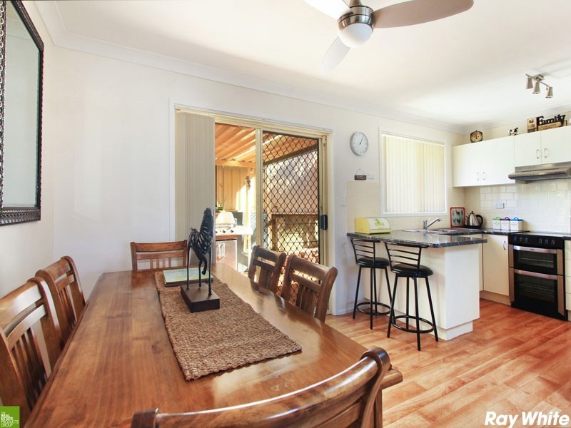 4/17 Tully Crescent, Albion Park NSW 2527