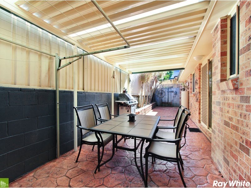 4/17 Tully Crescent, Albion Park NSW 2527