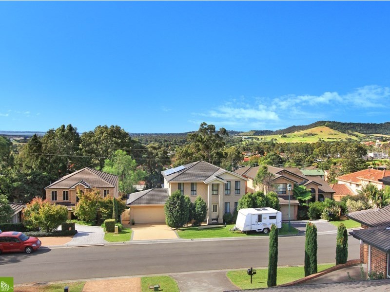 16 Pleasant View Close, Albion Park NSW 2527