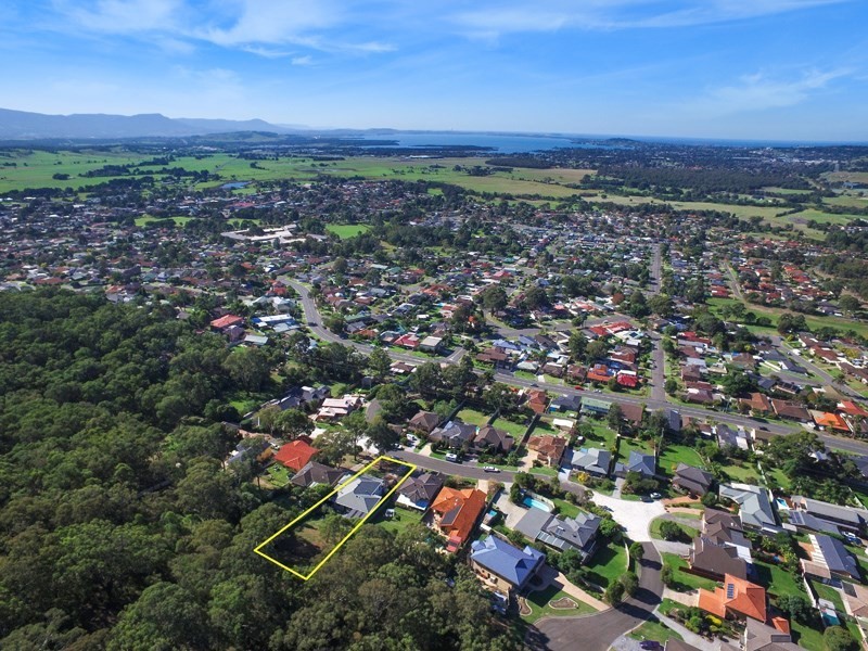 16 Pleasant View Close, Albion Park NSW 2527