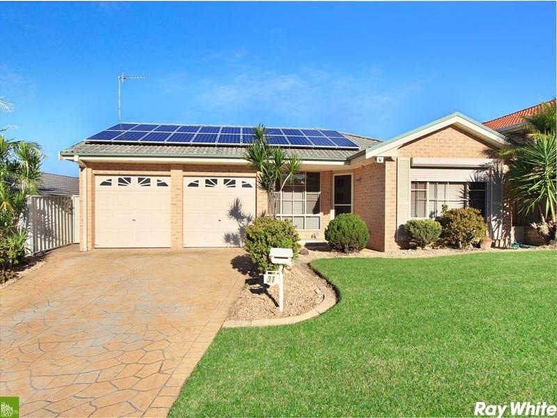 31 Hazelton Drive, Albion Park NSW 2527