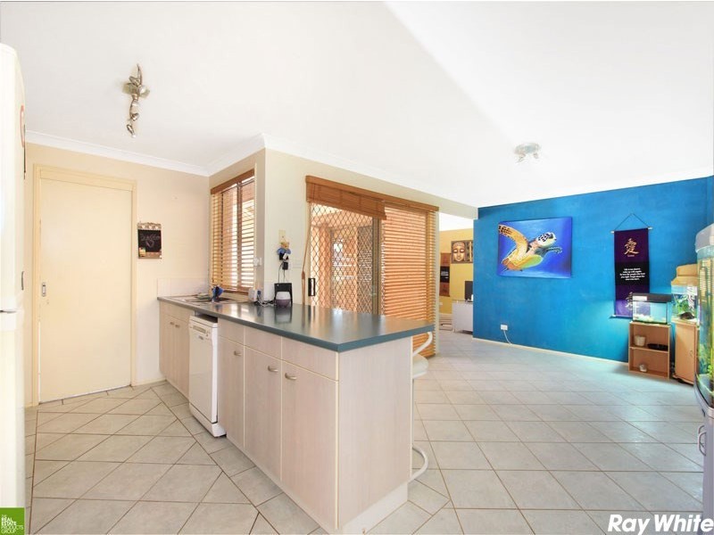 31 Hazelton Drive, Albion Park NSW 2527