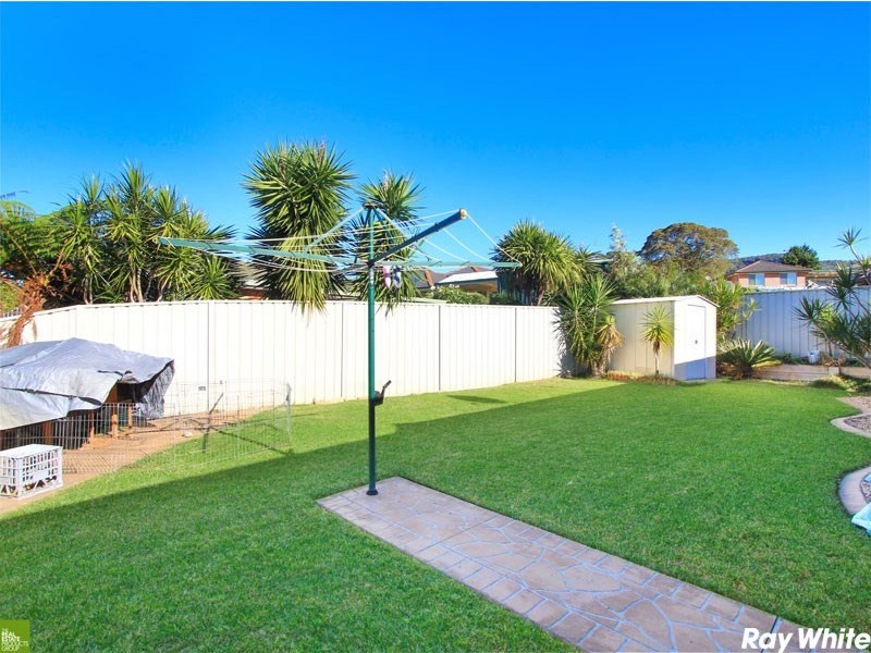 31 Hazelton Drive, Albion Park NSW 2527