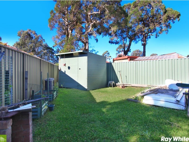 14 Fir Crescent, Albion Park Rail NSW 2527