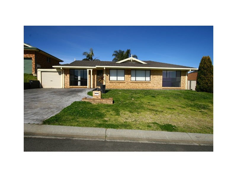 Albion Park NSW 2527