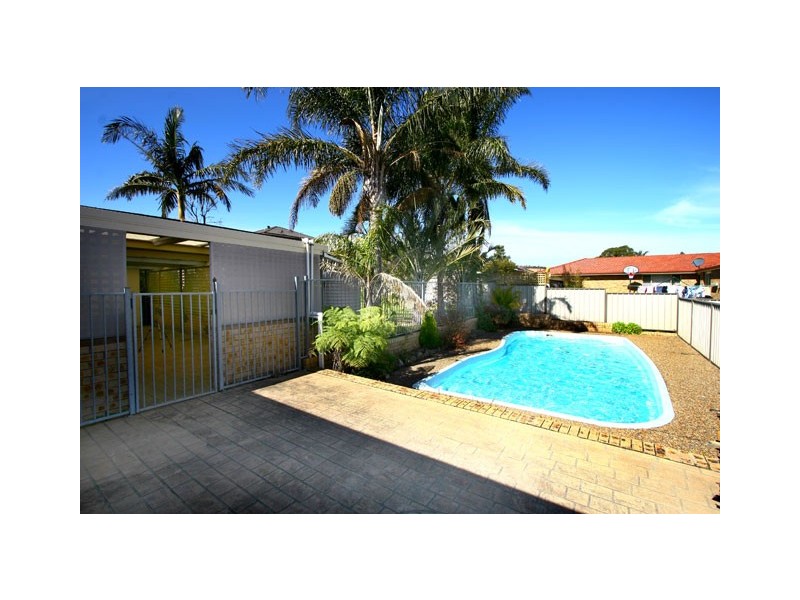 Albion Park NSW 2527