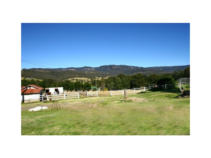 Tongarra NSW 2527