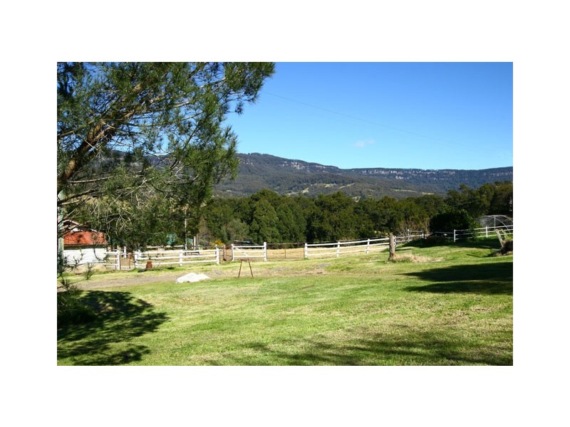 Tongarra NSW 2527