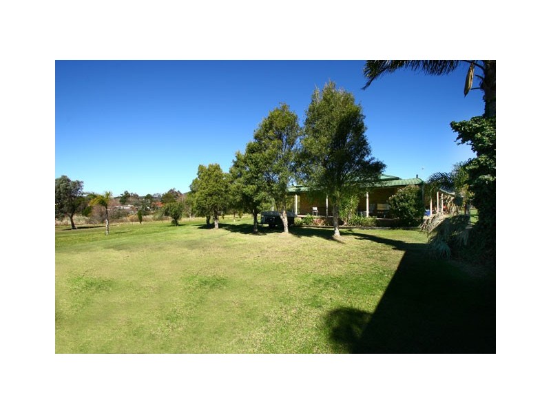 Albion Park NSW 2527