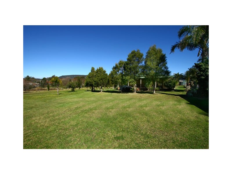 Albion Park NSW 2527