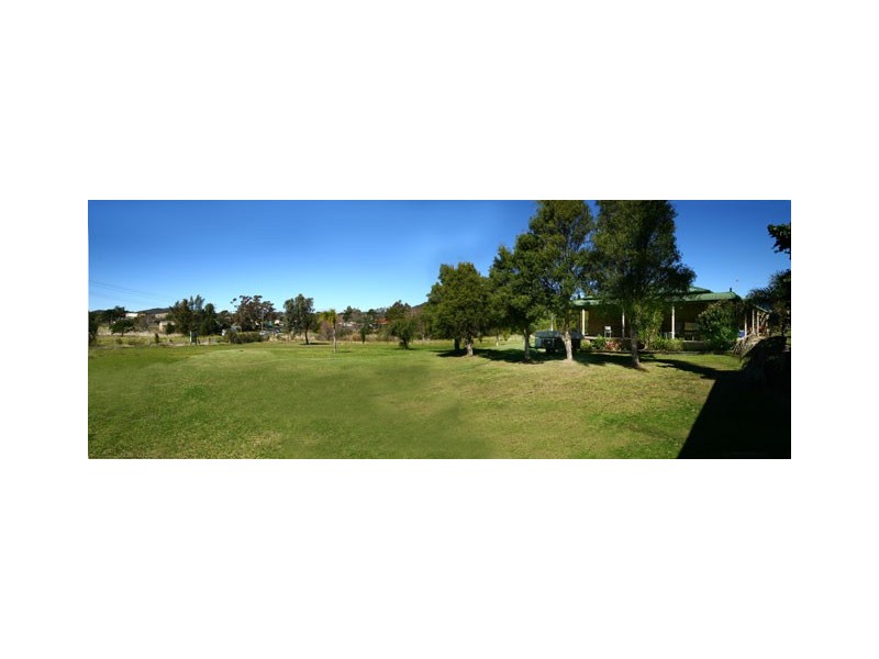 Albion Park NSW 2527