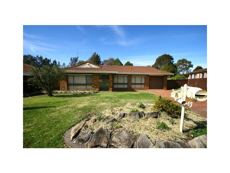 Albion Park NSW 2527