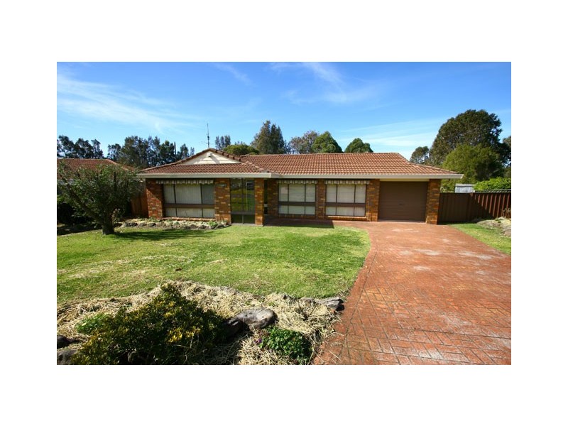 Albion Park NSW 2527