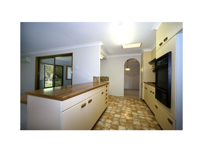 Albion Park NSW 2527