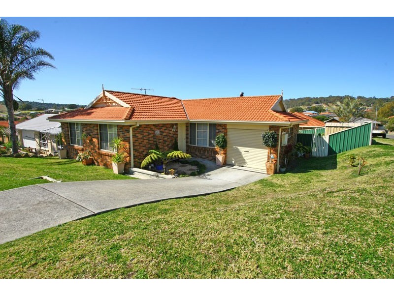 Albion Park NSW 2527