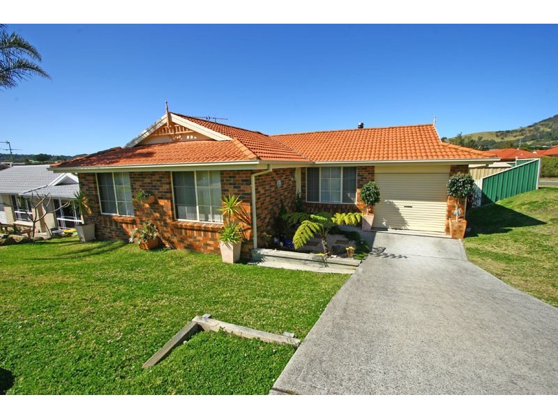 Albion Park NSW 2527