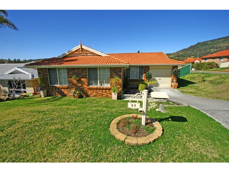 Albion Park NSW 2527