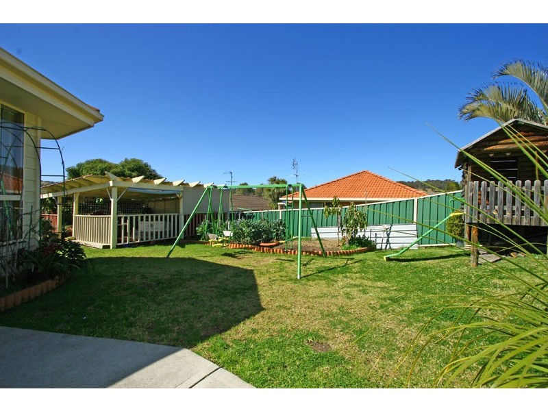 Albion Park NSW 2527