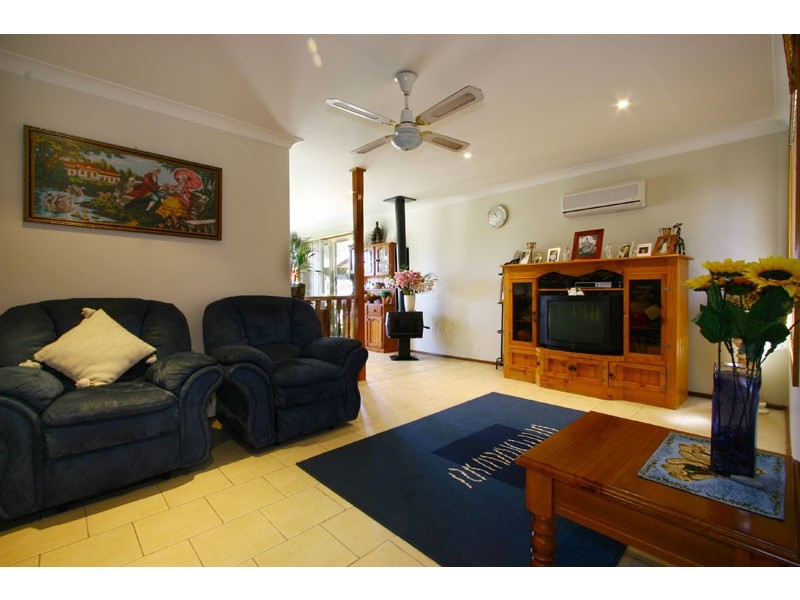 Albion Park NSW 2527