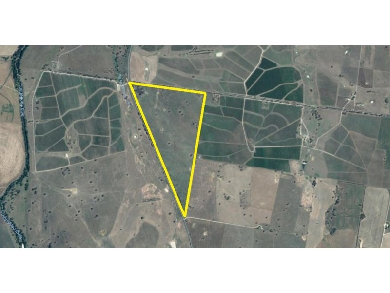 Corner Guntawang Road and Magpie Lane, Gulgong NSW 2852