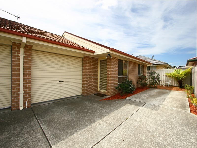 Albion Park Rail NSW 2527