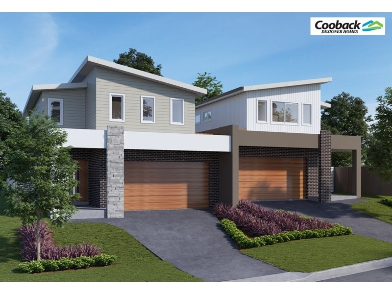 Lot 120 2/7 Holroyd Street, Albion Park NSW 2527