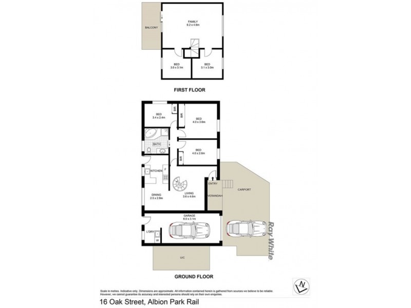 16 Oak Street, Albion Park Rail NSW 2527