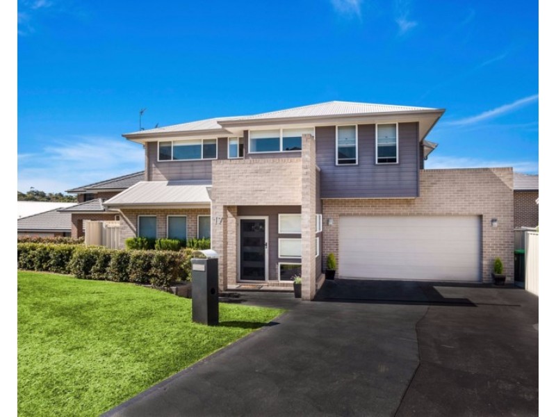 17 Troon Avenue, Shell Cove NSW 2529