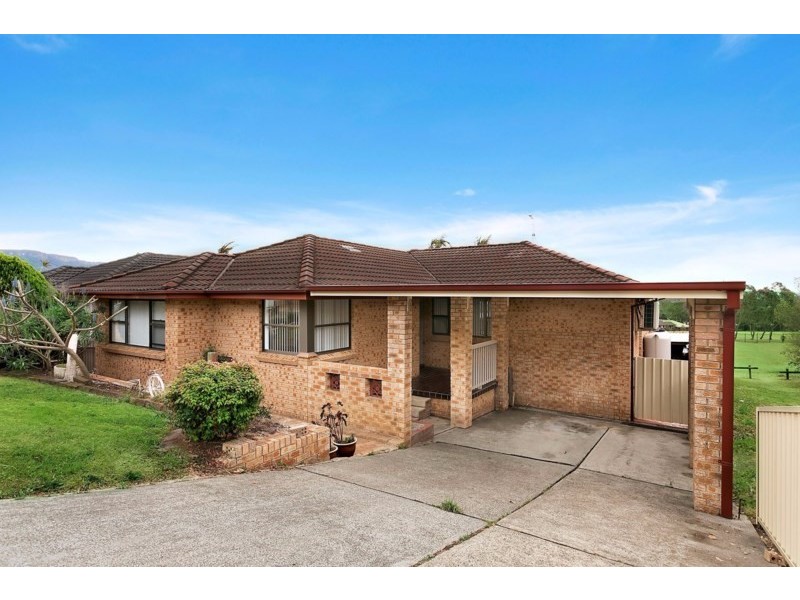 33 Church Street, Albion Park NSW 2527