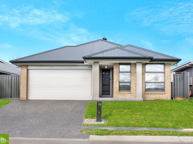 104 Haywards Bay Drive, Haywards Bay NSW 2530