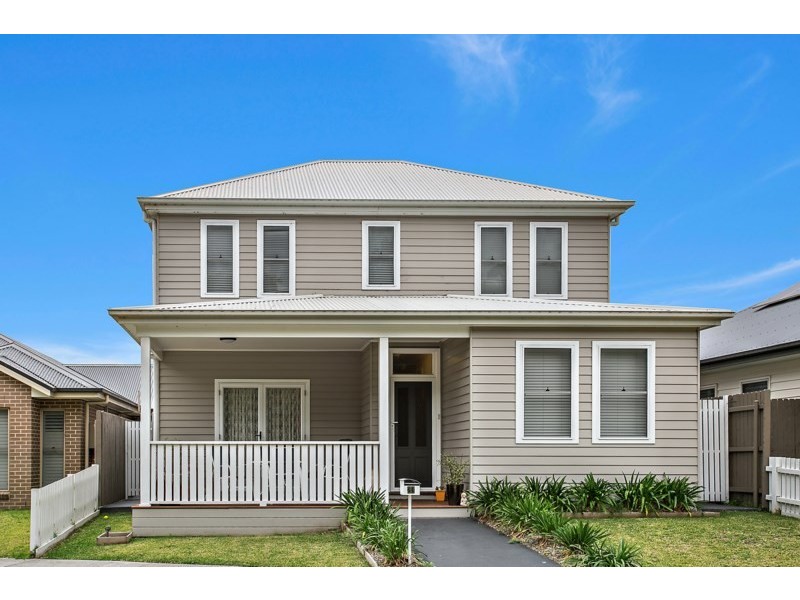 23 Curramore Terrace, Albion Park NSW 2527