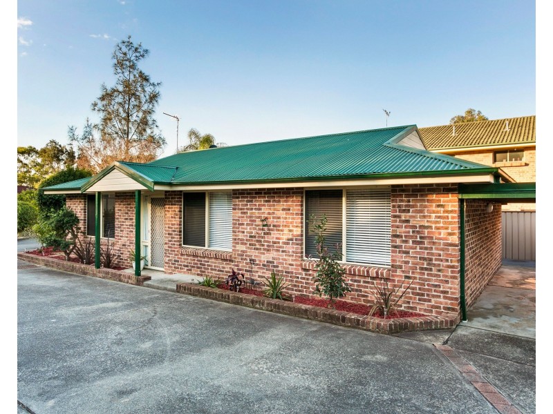 5/32 Mayfield Circuit, Albion Park NSW 2527