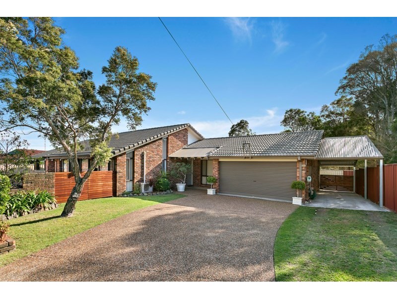 25 Jeffcoat Street, Albion Park NSW 2527