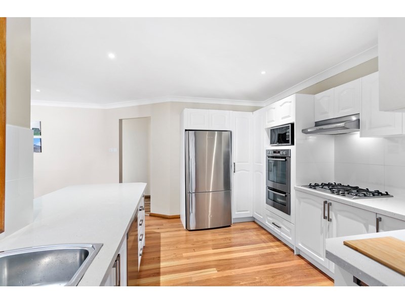 25 Jeffcoat Street, Albion Park NSW 2527