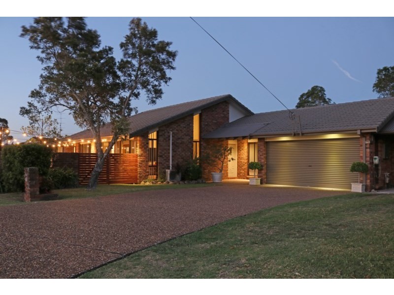 25 Jeffcoat Street, Albion Park NSW 2527