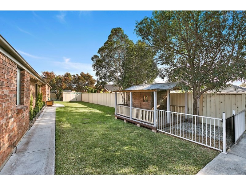 25 Jeffcoat Street, Albion Park NSW 2527