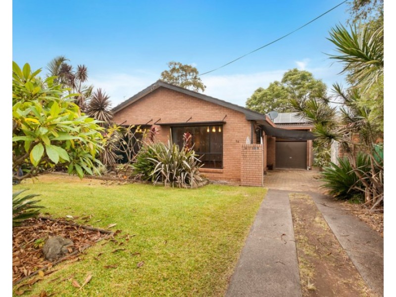 15 Tripoli Way, Albion Park NSW 2527