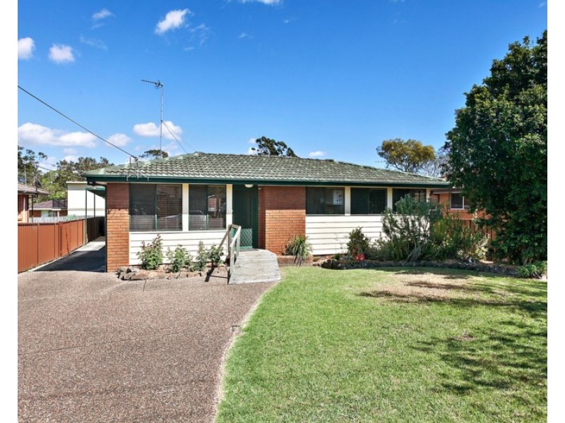 32 Compton Street, Dapto NSW 2530
