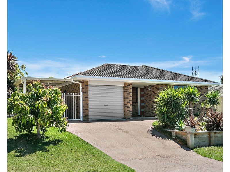 1B Murray Close, Albion Park NSW 2527