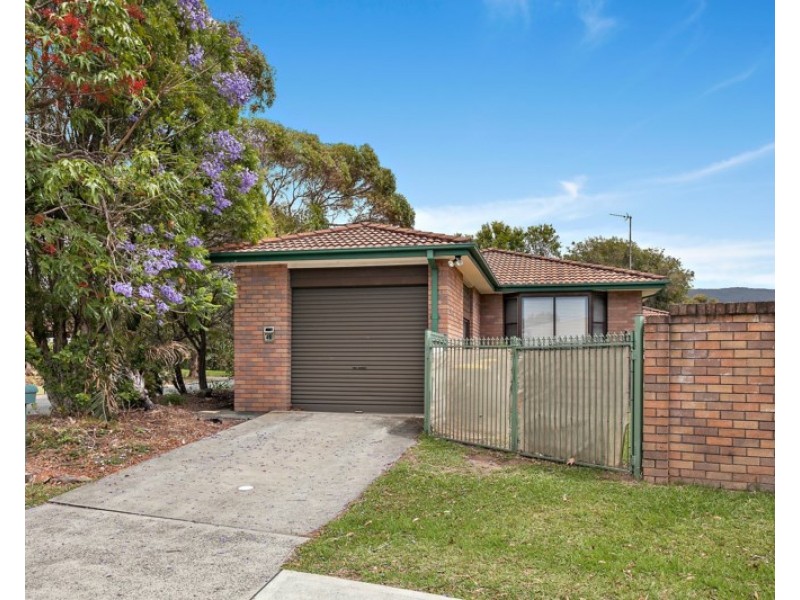 46 Huxley Drive, Horsley NSW 2530