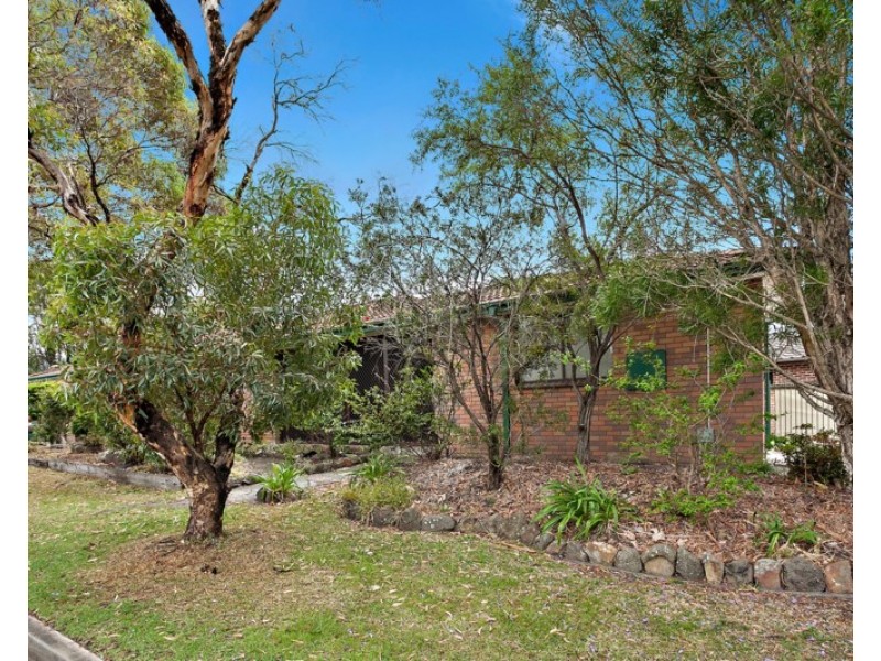 46 Huxley Drive, Horsley NSW 2530