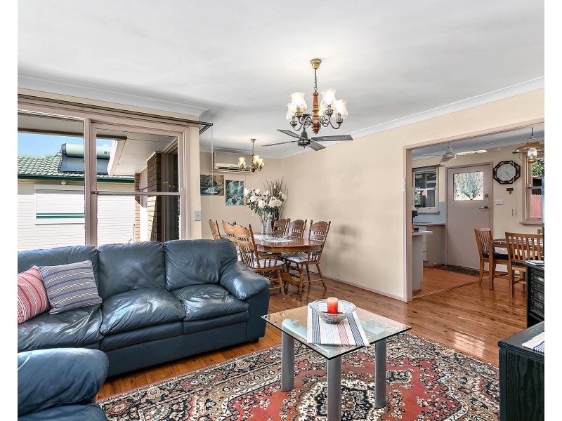 184 Lakelands Drive, Dapto NSW 2530