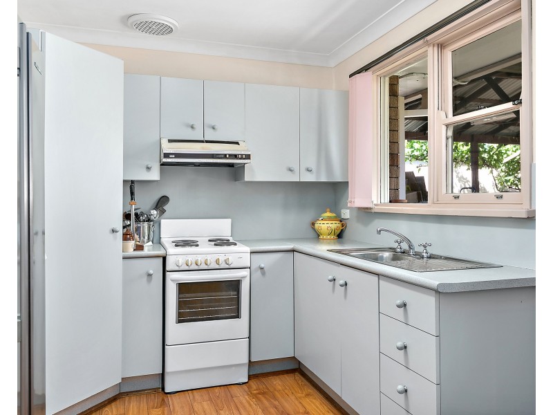 184 Lakelands Drive, Dapto NSW 2530