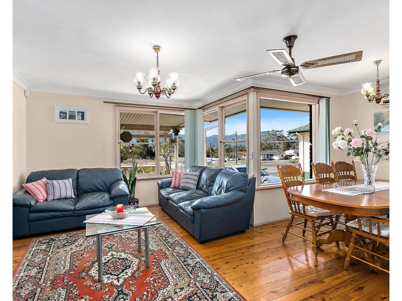 184 Lakelands Drive, Dapto NSW 2530