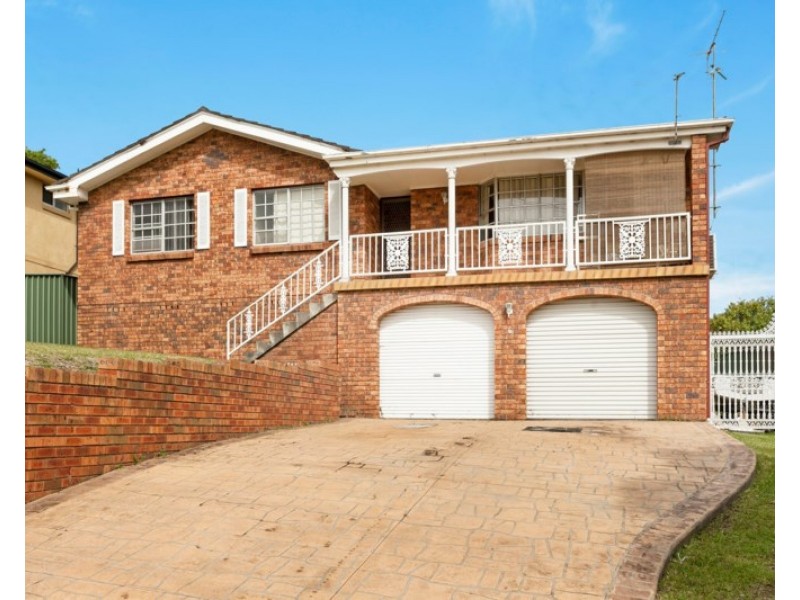 6 Scenic Crescent, Albion Park NSW 2527