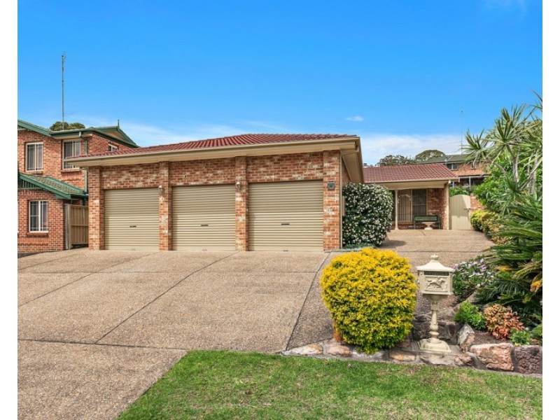 60 Church Street, Albion Park NSW 2527