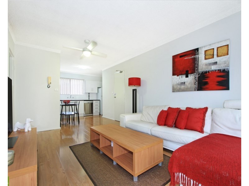 17/27 Osborne Street, Wollongong NSW 2500