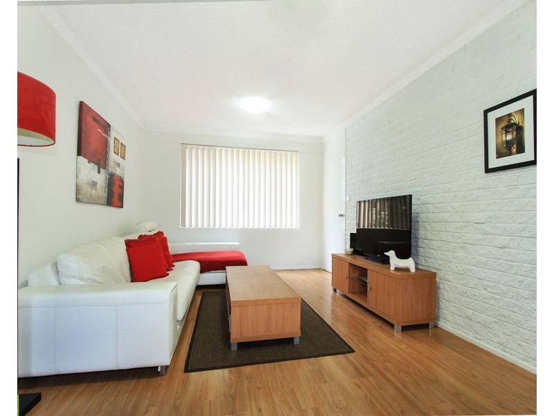 17/27 Osborne Street, Wollongong NSW 2500